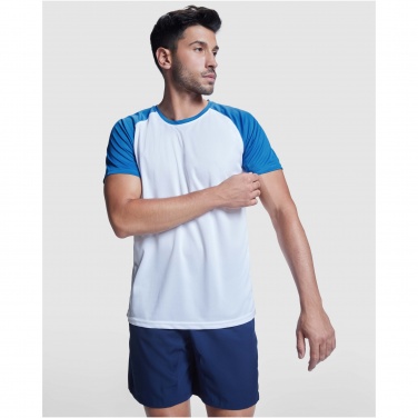 Logotrade promotional giveaway picture of: Indianapolis short sleeve unisex sports t-shirt